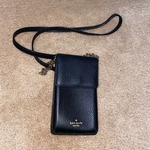 Kat Spade Cell Phone Crossbody